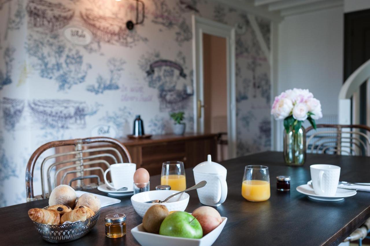 Ermitage De Corton - Teritoria Hotel Chorey-les-Beaune Buitenkant foto