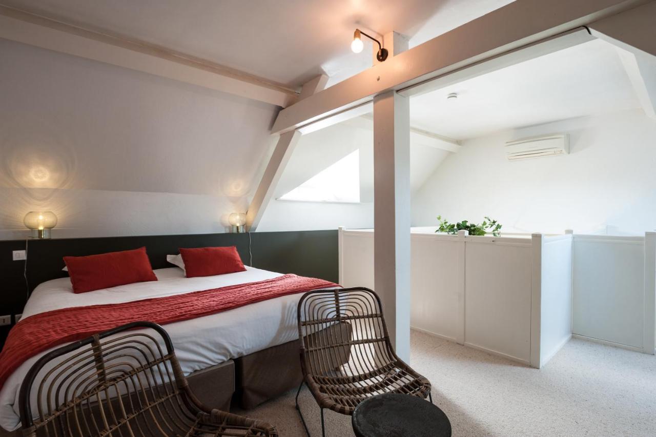 Ermitage De Corton - Teritoria Hotel Chorey-les-Beaune Buitenkant foto