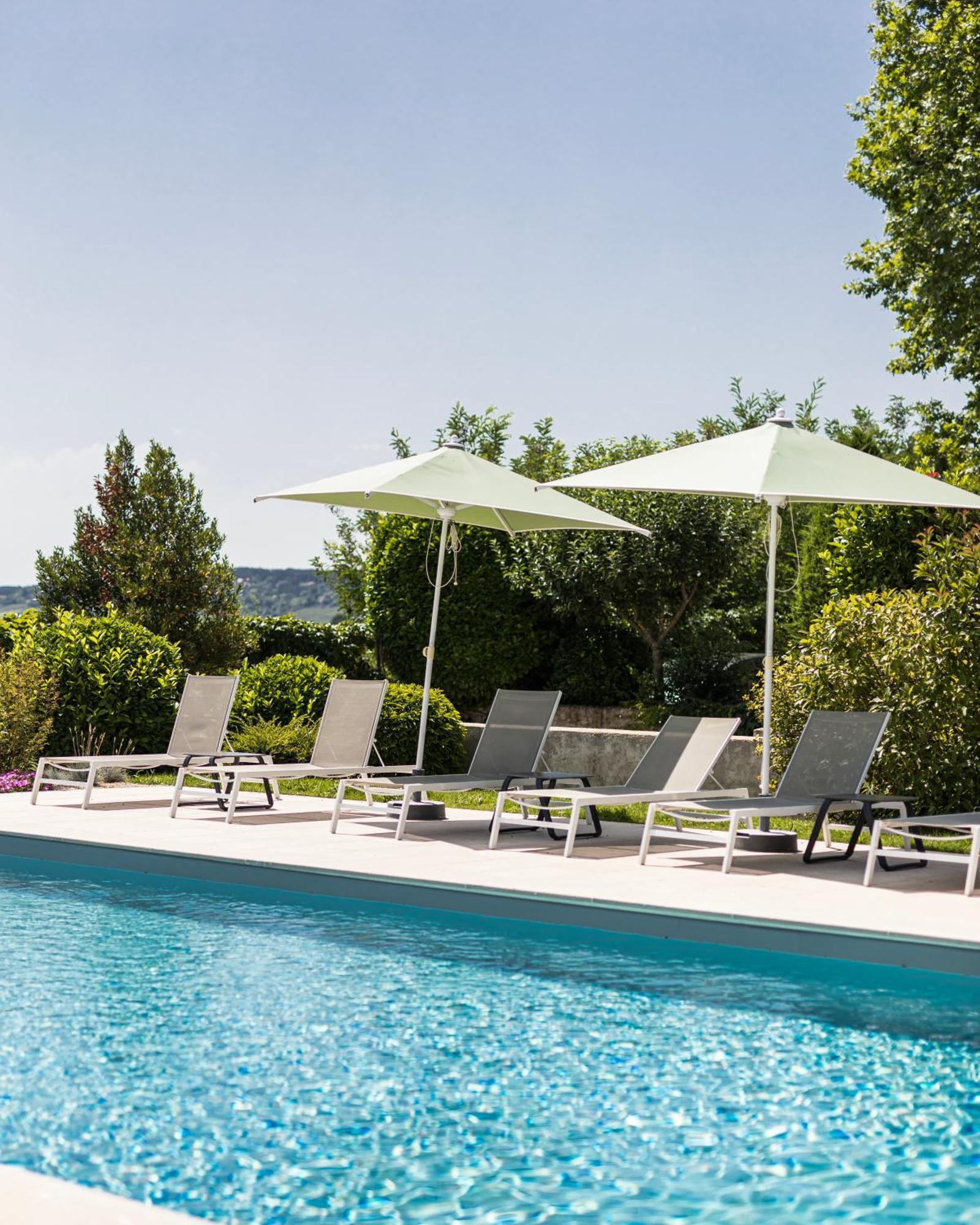 Ermitage De Corton - Teritoria Hotel Chorey-les-Beaune Buitenkant foto