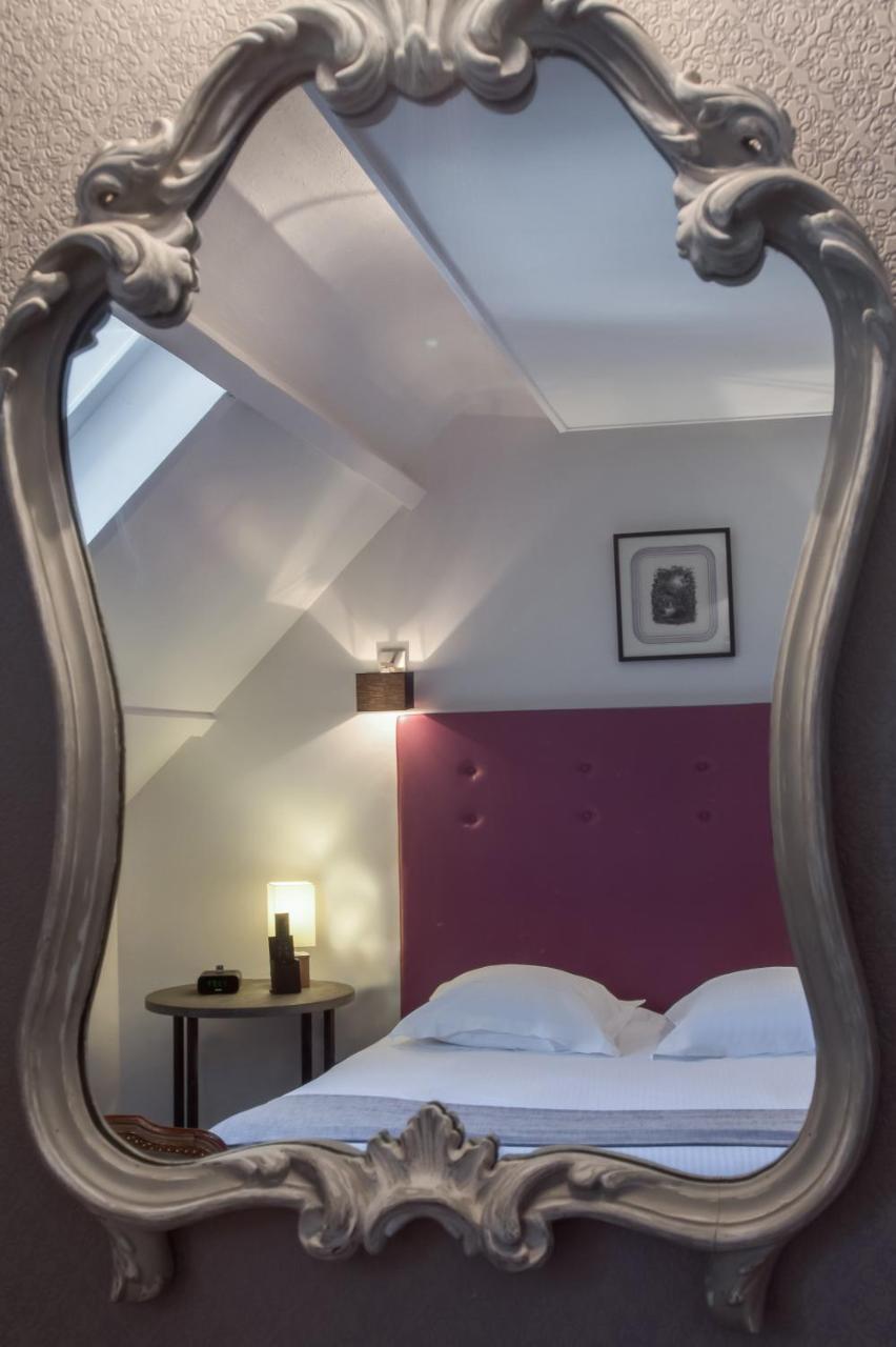 Ermitage De Corton - Teritoria Hotel Chorey-les-Beaune Buitenkant foto